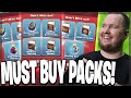 These Packs are MUST BUY for Rushed Accounts in Clash of Clans!