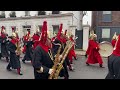 Changing the guard in Windsor Part 2 - 4/2/2023