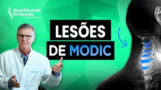 O que são Lesões de Modic? Como Tratar e Principais Perigos