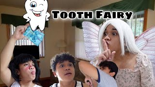 Ang Tooth Fairy (Jepoy Tiktok)