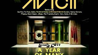 Levels 2011 - A Year of Many Levels (Mashup Compilation)
