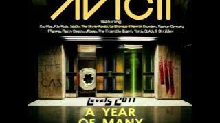 Download lagu Levels 2011 - A Year of Many Levels (Mashup Compilation)