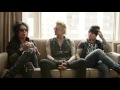 Capture de la vidéo Sixx:a.m. Interview With Nikki Sixx, James Michael And Dj Ashba On 'Prayers For The Damned' [Nn020]