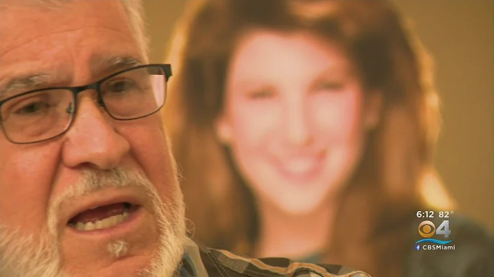 25 Years Later, Shannon Melendi's Dad Worries Kill...