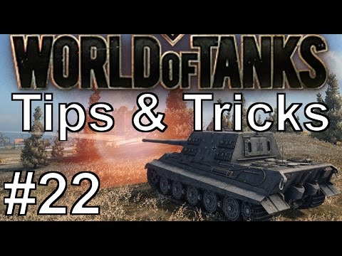 How to Unlock Higher Tier Tanks | World of Tanks WoT Newbie Guide