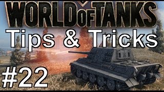 How to Unlock Higher Tier Tanks | World of Tanks WoT Newbie Guide
