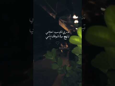 هذا قلبي ماعشق غيرك غير وصلك مايدفيني