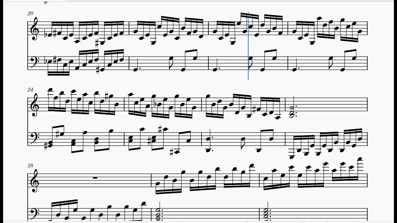 クレメンティ「グラドゥス・アド・パルナッスム_Op44」N12_0#_C_T200