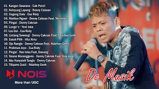 CAK PERCIL - KANGEN SWARANE | DC MUSIK FULL ALBUM TERBARU 2022 KELAYUNG LAYUNG