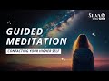 Master the art of guided meditation with silva method indias wisdom