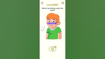 Dop 2 level 2334 delete one part #dop #dop2 #trending #viral