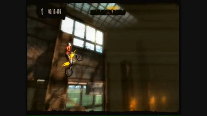 IV R3FL3X IV : TRIALS HD