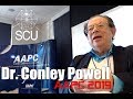 AAPC 2019 Dr.  Conley Powell