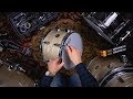 Drum Maintenance 101