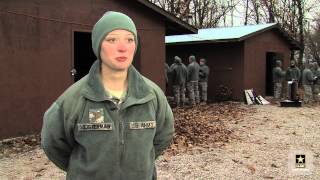 U.S.  Army Engineer Career Training