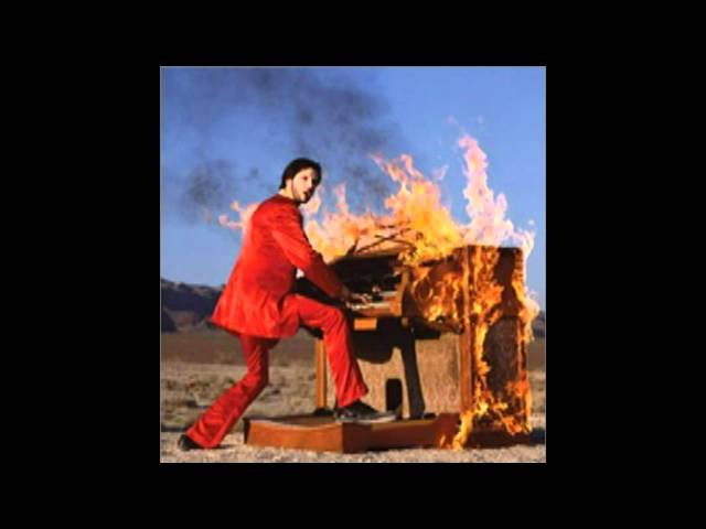 Keep On Keepin' OnPaul Gilbert
