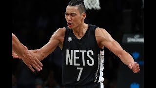 【NBA速報】ジェレミー・リンはホークスへ。。。【アジア人の誇り】