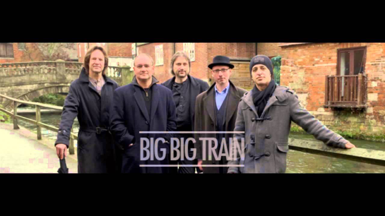 Album Spotlight: Big Big Train – “English Electric, Part 1” | The 
