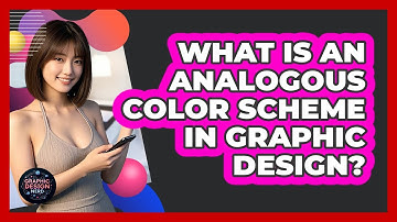 What Is An Analogous Color Scheme In Graphic Design? - Graphic Design Nerd