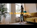 (ENG) 3 DAYS IN AMSTERDAM 나의 암스테르담 (a Mini trip vlog)