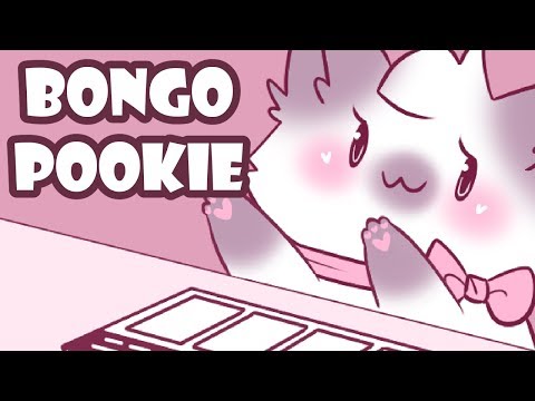 bongo-pookie-|-pookie-by-mashtendo