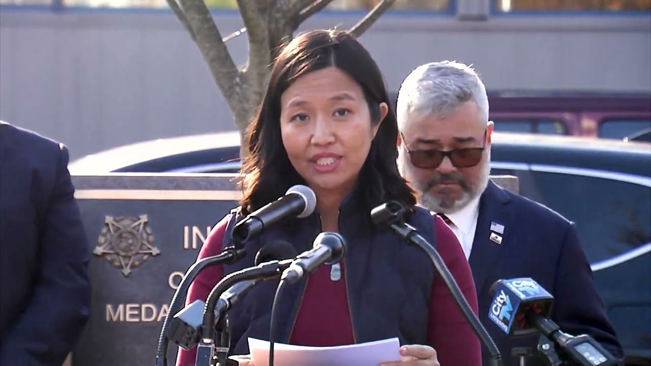 Puerto Rican Veterans Day Celebration 2024 - Promo