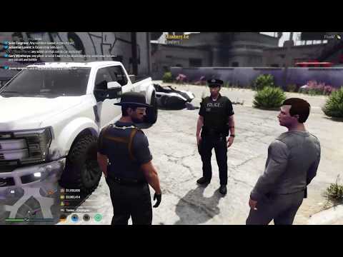 [Archived Stream 03/14/2019] GTA 5 RP - [Archived Stream 03/14/2019] GTA 5 RP