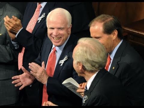 The Stupidity of the Earmark Ban, John McCain and ...