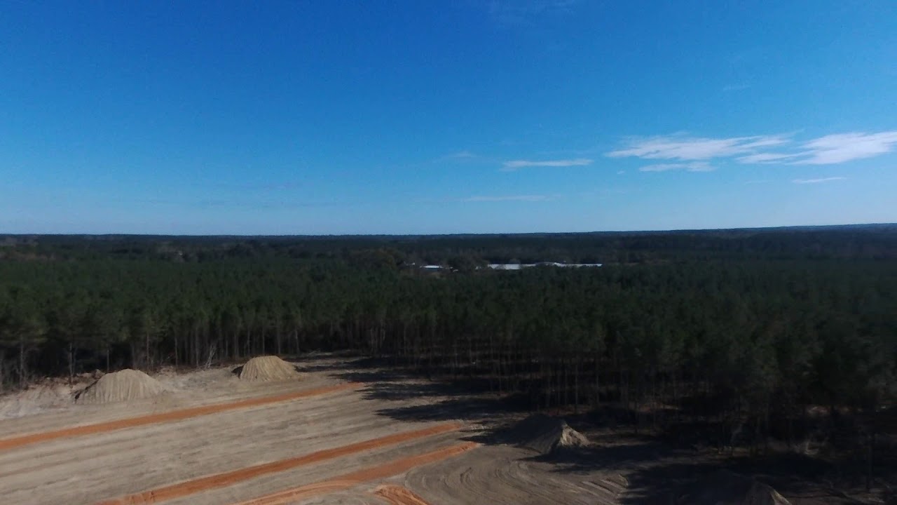 Walthall County Shooting Range