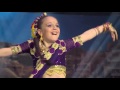 Chikni Chameli (You Can Dance- Georgia)