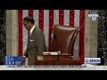 Watch: House floors erupts into chaos after Pelosi's remarks