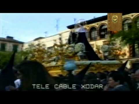 La Mirilla Cofrade - Nazareno de Jdar a principios...