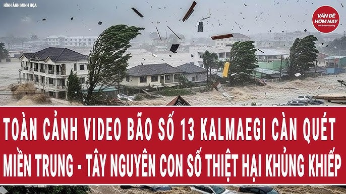 Miền Bắc Dự Báo Mưa Lớn và Thời Tiết Lạnh Dịp Đầu Tháng 11