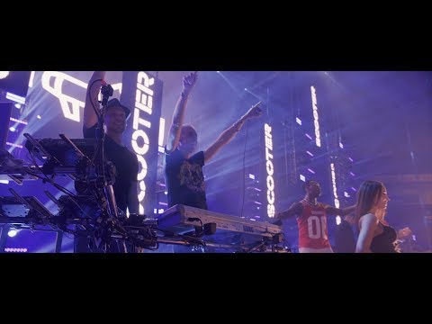 Scooter ? Move Your Ass! (Noisecontrollers Remix) (Tour Recap)