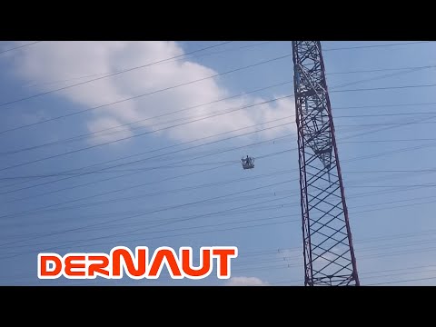 Ist DAS die Lösung der Verkehrsprobleme? | Solution of traffic problems | Free to use footage