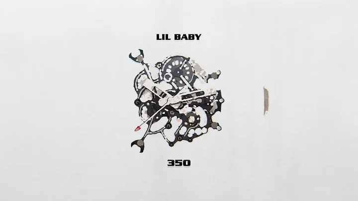 Lil Baby - 350 (Official Visualizer)