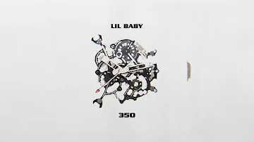 Lil Baby - 350 (Official Visualizer)