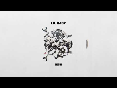Lil Baby - 350 (Official Visualizer)