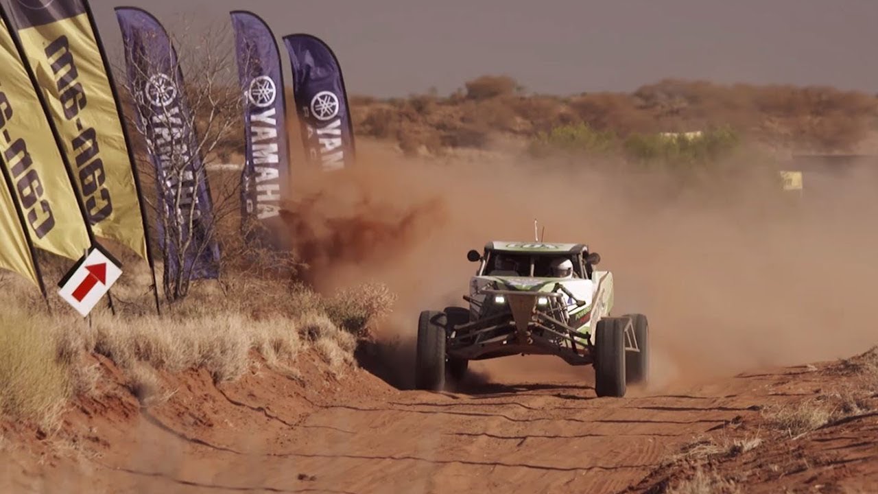 The Finke Desert Race Australia's greatest offroad race YouTube The Finke Desert Race Australia's greatest offroad race YouTube