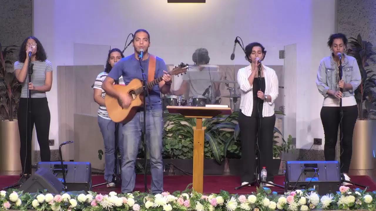 حوار مع نيقوديموس