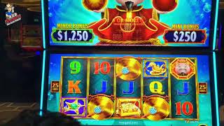 Choys Kingdom $250 Bet -Free Games + Bonus Features - BIGGEST WIN EVER pokies slots SkyCity Adelaide screenshot 5