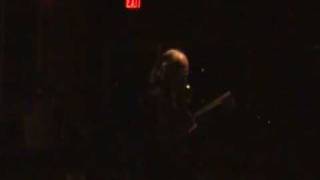 Dan Performance The Literary Cafe Poetry Lounge