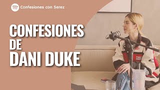 Confesiones De Dani Duke