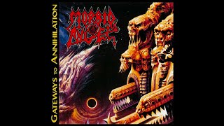 Morbid Angel - Opening Of The Gates