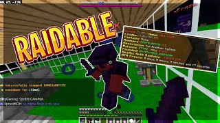 SynHCF: TGK Raidable (Best Sticker?)