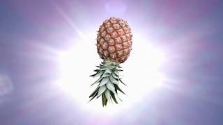 Ananas: Vidéo-Clip