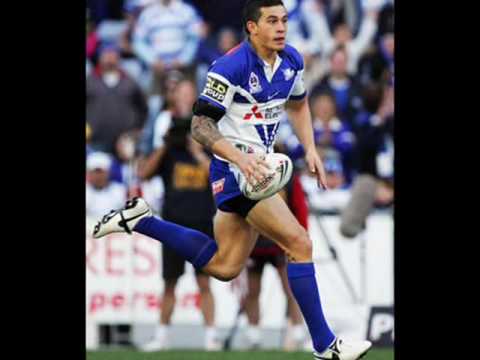 Sonny Bill Williams