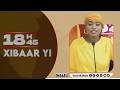 Xibaar Yii 18h 45 Du Samedi 2 Avril 2026 Avec Ndéye Coumba Diop Sur Walf TV