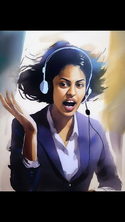 Phone Scammer Doesn't Like Me