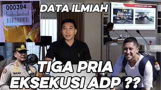 Download Lagu PENYIDIK GAK BISA NGELAK LAGI ?? BUKTI INI TUNJUKAN RENCANA MATANG DIPLOMAT DARU D1H4B1S1 ?? MP3
